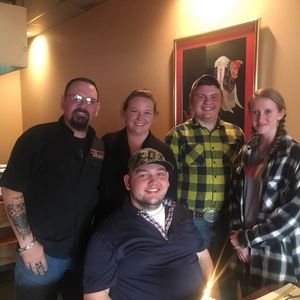 Meet your Posher, Jenny